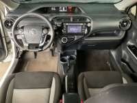 Toyota Prius 2021 5p Prius C L4/1.5 Aut 2021 Toyota Prius Venta Interiores 4