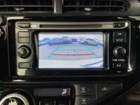Toyota Prius 2021 5p Prius C L4/1.5 Aut 2021 Toyota Prius Venta Interiores 10
