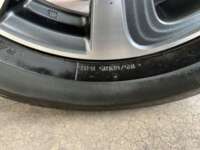 Toyota Prius 2021 5p Prius C L4/1.5 Aut 2021 Toyota Prius Venta Llantas 5