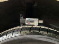 Toyota Prius 2021 5p Prius C L4/1.5 Aut 2021 Toyota Prius Venta Llantas 9