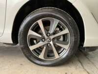 Toyota Prius 2021 5p Prius C L4/1.5 Aut 2021 Toyota Prius Venta Llantas 10