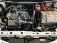 Toyota Prius 2021 5p Prius C L4/1.5 Aut 2021 Toyota Prius Venta Motor 2