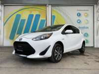 Toyota Prius 2021 5p C Híbrido L4/1.5 Aut 2021 Toyota Prius Venta Exteriores 1