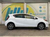 Toyota Prius 2021 5p C Híbrido L4/1.5 Aut 2021 Toyota Prius Venta Exteriores 4