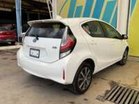 Toyota Prius 2021 5p C Híbrido L4/1.5 Aut 2021 Toyota Prius Venta Exteriores 5