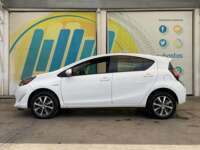 Toyota Prius 2021 5p C Híbrido L4/1.5 Aut 2021 Toyota Prius Venta Exteriores 8