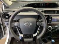 Toyota Prius 2021 5p C Híbrido L4/1.5 Aut 2021 Toyota Prius Venta Interiores 1