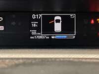 Toyota Prius 2021 5p C Híbrido L4/1.5 Aut 2021 Toyota Prius Venta Interiores 3