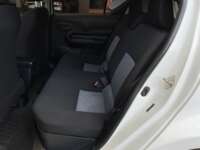 Toyota Prius 2021 5p C Híbrido L4/1.5 Aut 2021 Toyota Prius Venta Interiores 23