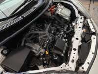 Toyota Prius 2021 5p C Híbrido L4/1.5 Aut 2021 Toyota Prius Venta Motor 1
