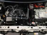 Toyota Prius 2021 5p C Híbrido L4/1.5 Aut 2021 Toyota Prius Venta Motor 2