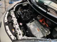 Toyota Prius 2021 5p C Híbrido L4/1.5 Aut 2021 Toyota Prius Venta Motor 3