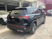 Chevrolet Captiva 2024 5p Premier L4/1.5/T Aut IMG_1030