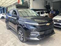 Chevrolet Captiva 2024 5p Premier L4/1.5/T Aut IMG_1061