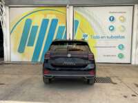 Volkswagen T-Cross 2021 5p Comfortline L4/1.6 Aut 2021 Volkswagen T-Cross Venta Exteriores 6