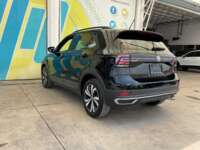 Volkswagen T-Cross 2021 5p Comfortline L4/1.6 Aut 2021 Volkswagen T-Cross Venta Exteriores 7