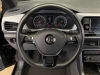 Volkswagen T-Cross 2021 5p Comfortline L4/1.6 Aut 2021 Volkswagen T-Cross Venta Interiores 1