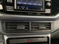 Volkswagen T-Cross 2021 5p Comfortline L4/1.6 Aut 2021 Volkswagen T-Cross Venta Interiores 11