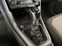 Volkswagen T-Cross 2021 5p Comfortline L4/1.6 Aut 2021 Volkswagen T-Cross Venta Interiores 13