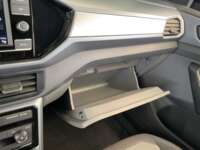 Volkswagen T-Cross 2021 5p Comfortline L4/1.6 Aut 2021 Volkswagen T-Cross Venta Interiores 19