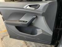 Volkswagen T-Cross 2021 5p Comfortline L4/1.6 Aut 2021 Volkswagen T-Cross Venta Interiores 20