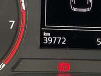 Volkswagen T-Cross 2021 5p Comfortline L4/1.6 Aut 2021 Volkswagen T-Cross Venta Interiores 3