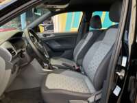 Volkswagen T-Cross 2021 5p Comfortline L4/1.6 Aut 2021 Volkswagen T-Cross Venta Interiores 21