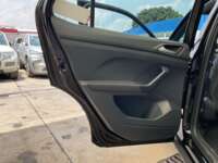 Volkswagen T-Cross 2021 5p Comfortline L4/1.6 Aut 2021 Volkswagen T-Cross Venta Interiores 22