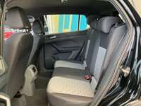 Volkswagen T-Cross 2021 5p Comfortline L4/1.6 Aut 2021 Volkswagen T-Cross Venta Interiores 23