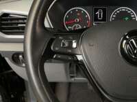 Volkswagen T-Cross 2021 5p Comfortline L4/1.6 Aut 2021 Volkswagen T-Cross Venta Interiores 6
