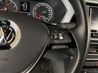 Volkswagen T-Cross 2021 5p Comfortline L4/1.6 Aut 2021 Volkswagen T-Cross Venta Interiores 7