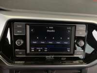 Volkswagen T-Cross 2021 5p Comfortline L4/1.6 Aut 2021 Volkswagen T-Cross Venta Interiores 8