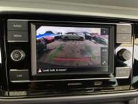 Volkswagen T-Cross 2021 5p Comfortline L4/1.6 Aut 2021 Volkswagen T-Cross Venta Interiores 9