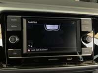 Volkswagen T-Cross 2021 5p Comfortline L4/1.6 Aut 2021 Volkswagen T-Cross Venta Interiores 10