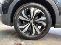 Volkswagen T-Cross 2021 5p Comfortline L4/1.6 Aut 2021 Volkswagen T-Cross Venta Llantas 1