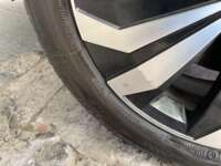 Volkswagen T-Cross 2021 5p Comfortline L4/1.6 Aut 2021 Volkswagen T-Cross Venta Llantas 2