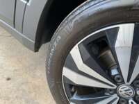 Volkswagen T-Cross 2021 5p Comfortline L4/1.6 Aut 2021 Volkswagen T-Cross Venta Llantas 11