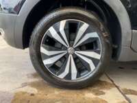 Volkswagen T-Cross 2021 5p Comfortline L4/1.6 Aut 2021 Volkswagen T-Cross Venta Llantas 7