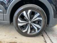 Volkswagen T-Cross 2021 5p Comfortline L4/1.6 Aut 2021 Volkswagen T-Cross Venta Llantas 10