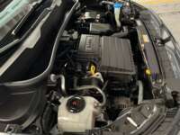 Volkswagen T-Cross 2021 5p Comfortline L4/1.6 Aut 2021 Volkswagen T-Cross Venta Motor 1