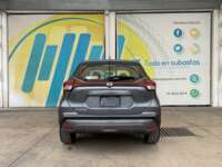 Nissan Kicks 2021 5p Advance L4/1.6 CVT     2021 Nissan Kicks Venta Exteriores 6