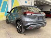 Nissan Kicks 2021 5p Advance L4/1.6 CVT     2021 Nissan Kicks Venta Exteriores 7