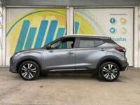 Nissan Kicks 2021 5p Advance L4/1.6 CVT     2021 Nissan Kicks Venta Exteriores 8