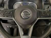 Nissan Kicks 2021 5p Advance L4/1.6 CVT     2021 Nissan Kicks Venta Interiores 14