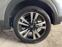 Nissan Kicks 2021 5p Advance L4/1.6 CVT     2021 Nissan Kicks Venta Llantas 4