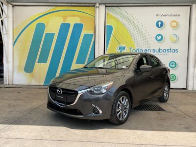 Mazda 2 2019 4p i Grand Touring L4/1.5 Aut