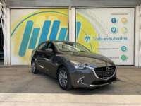 Mazda 2 2019 4p i Grand Touring L4/1.5 Aut 2019 Mazda 2 Venta Exteriores 3