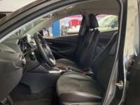 Mazda 2 2019 4p i Grand Touring L4/1.5 Aut 2019 Mazda 2 Venta Interiores 20
