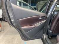 Mazda 2 2019 4p i Grand Touring L4/1.5 Aut 2019 Mazda 2 Venta Interiores 21