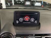 Mazda 2 2019 4p i Grand Touring L4/1.5 Aut 2019 Mazda 2 Venta Interiores 8